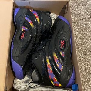 Reebox shaqnosis OG sneakers